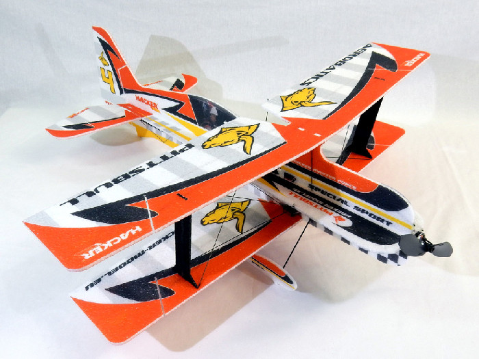 PittsBull :: RAJA MODELS